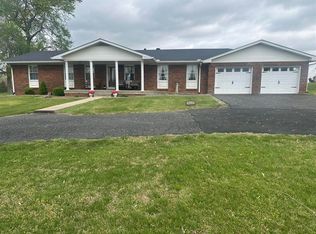 2465 State Highway 70, Central City, KY 42330