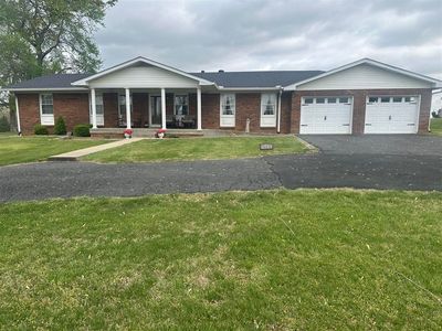 2465 State Highway 70, Central City, KY, 42330
