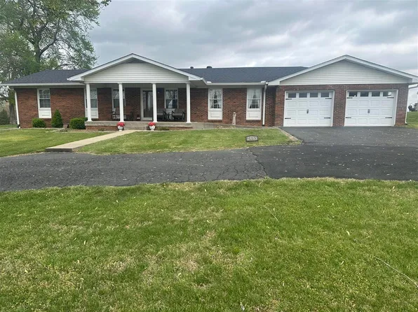 2465 State Highway 70, Central City, KY 42330