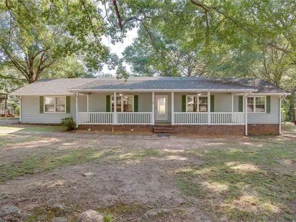 60 Knights Cir, Covington, GA 30016