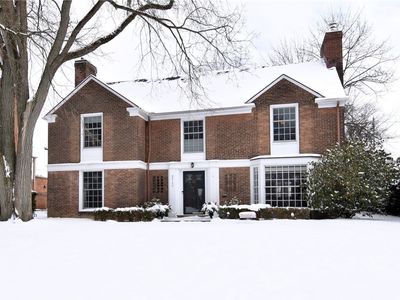 2717 Belvoir Blvd, Shaker Heights, OH, 44122