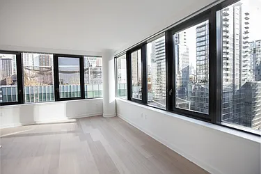 Rented by The Dermot Realty Management Company