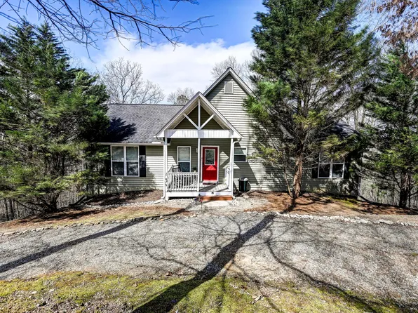 123 Adair Dr NE, Ranger, GA 30734