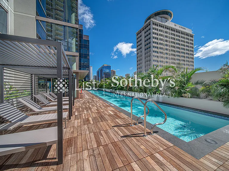 1388 Kapiolani Blvd #2901 — Photo 24