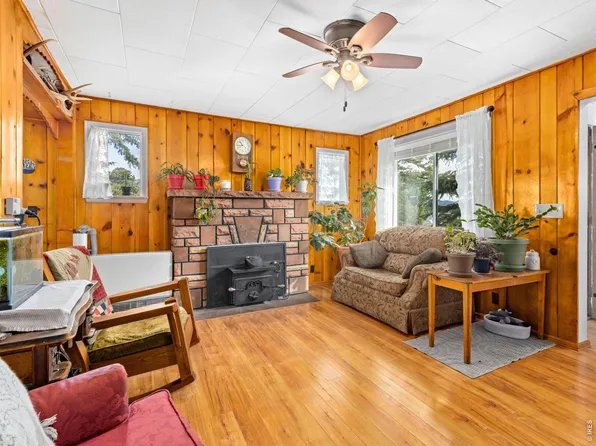 517 Birch Ave, Estes Park, CO 80517