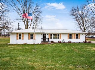 15156 Meredith State Rd, Sunbury, OH 43074