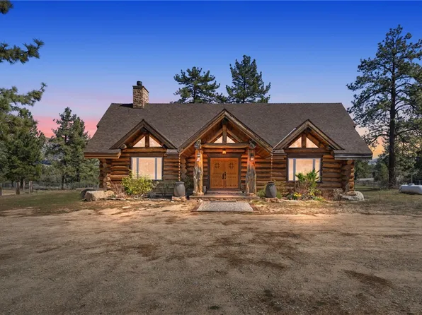 60164 Devils Ladder Rd, Mountain Center, CA 92561