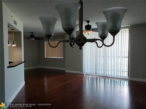 4th image of 3630 Gardens Pkwy Unit 1202C
