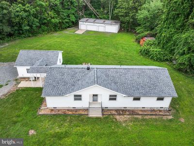 4 River Ridge Ln, Fredericksburg, VA, 22406