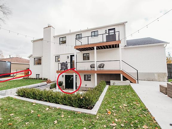 5th image of 1136 N Fairway Cir #2
