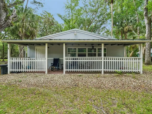 217 S Tuck Point, Inverness, FL 34450