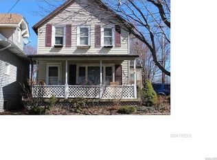 945 Nash Rd, North Tonawanda, NY 14120