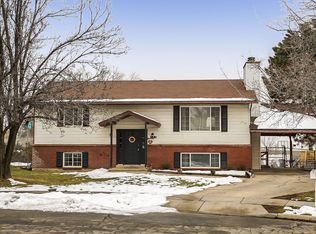 183 N 50 W, North Salt Lake, UT 84054