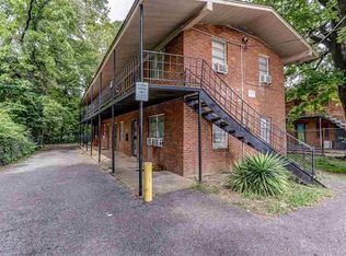 412 E McLemore Ave, Memphis, TN 38106