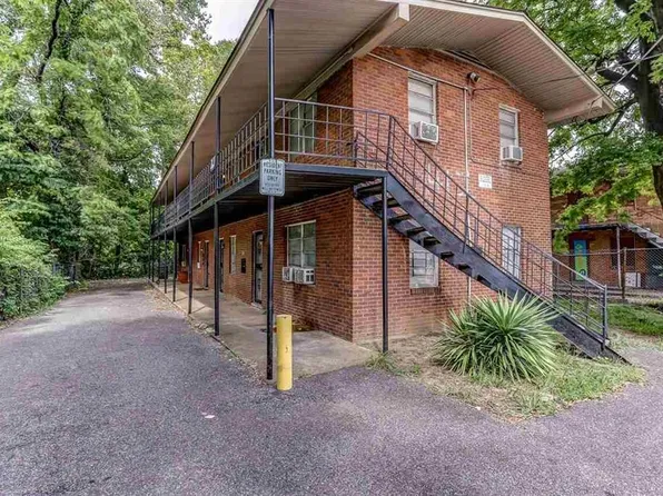 412 E McLemore Ave, Memphis, TN 38106