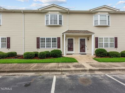 1201 Freeland Lane #J5, Winterville, NC, 28590