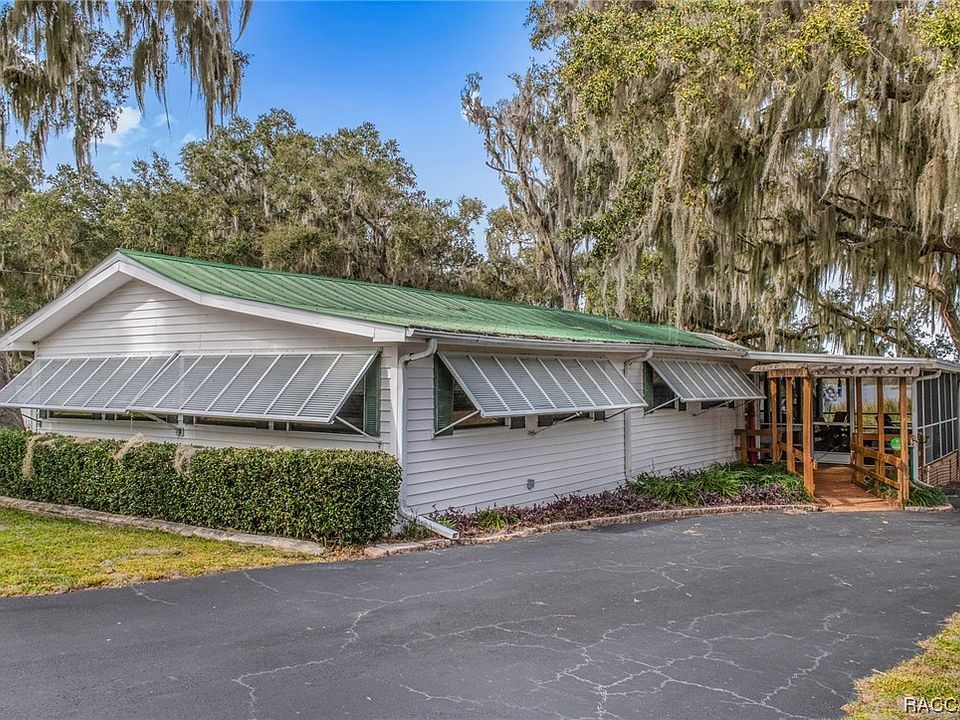 6935 W Riverbend Rd, Dunnellon, FL 34433 Zillow