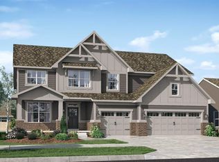10279 Dryden Ct, Fortville, IN