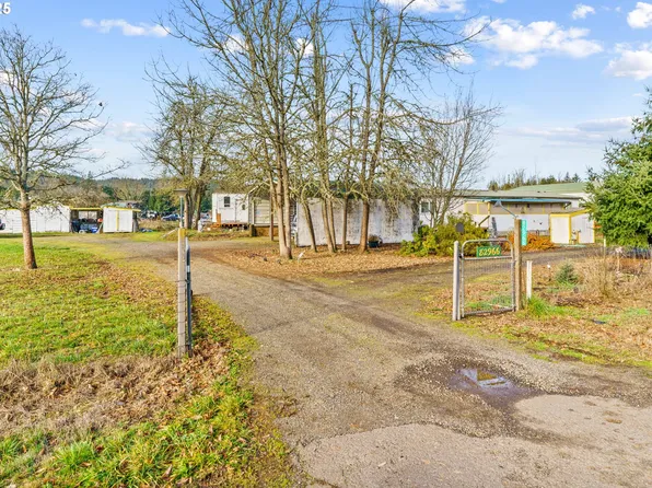 82966 Minnick Rd, Dexter, OR 97431
