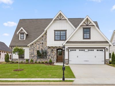 7867 Vervena Dr Unit 9, Ooltewah, TN, 37363