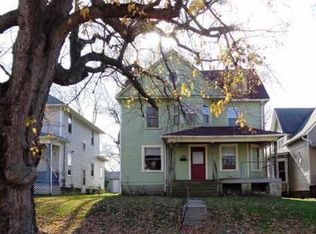 979 Brice Ave, Lima, OH 45805