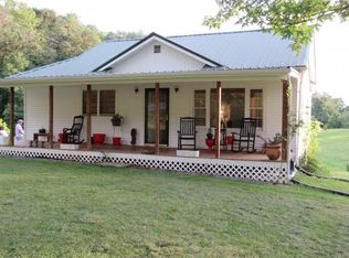 320 Greystone Rd, Greeneville, TN 37743