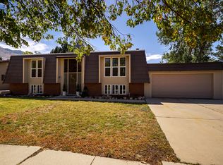 1325 Mill Creek Dr, Ogden, UT 84404