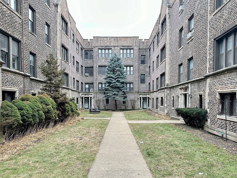 1st image of 1321.5 W Estes Ave #43
