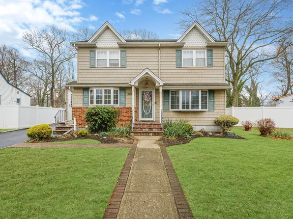 973 Bruce Drive, Wantagh, NY 11793