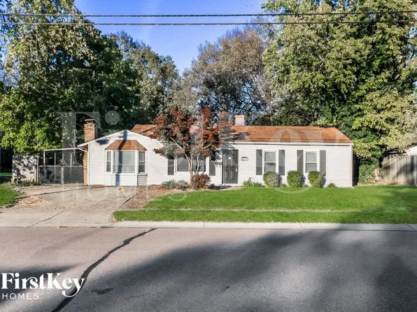 4880 Hardell Dr, Fairfield, OH 45014