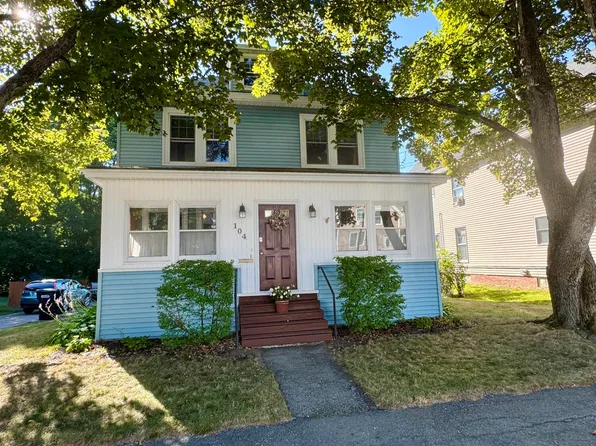 104 7th Street, Bangor, ME 04401