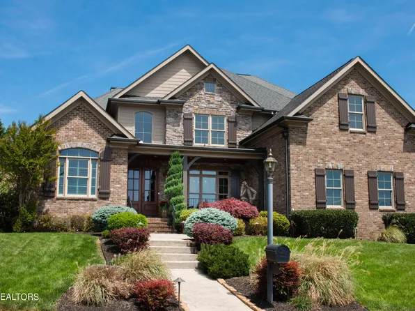 1216 Charlottesville Blvd, Knoxville, TN 37922