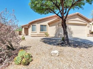 12545 N Crimson Vista Dr, Marana, AZ 85658