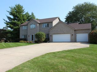 1397 Sweetclover Ln, Rockford, IL 61107