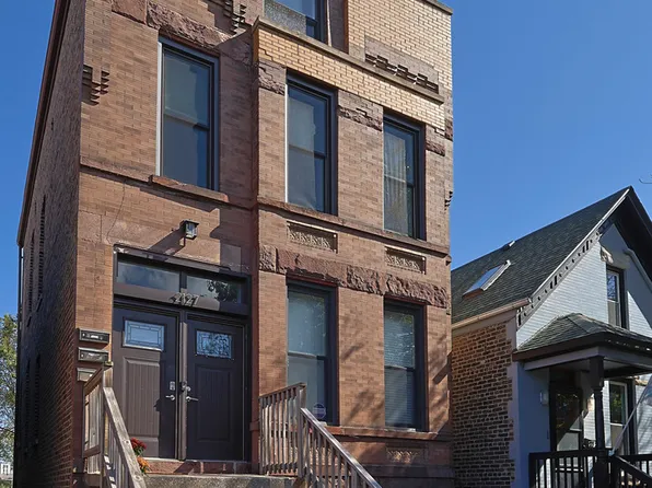 2127 N Winchester Ave, Chicago, IL 60614