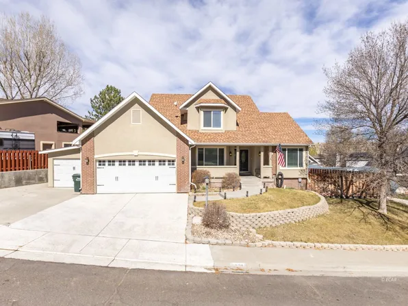 2086 Russell Dr, Elko, NV 89801