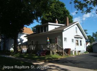 423 Erie St, South Haven, MI 49090