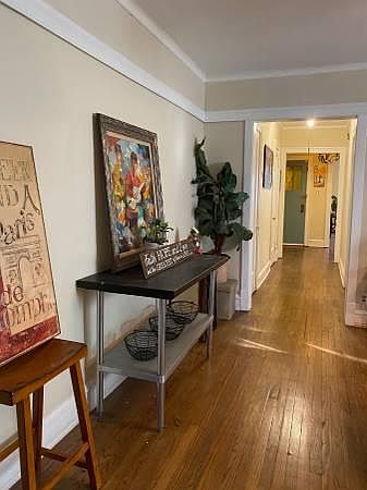 Past tenant pic. Beautifully designed.