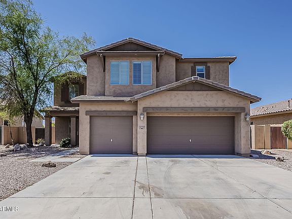 2nd image of 40759 W BRAVO Drive