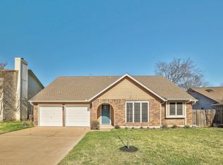 9006 Bancroft Trl, Austin, TX 78729
