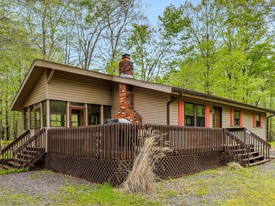 82 Lyman Ln, Gouldsboro, PA, 18424