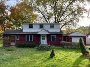 1661 Triumph Ave, Lake Milton, OH 44429