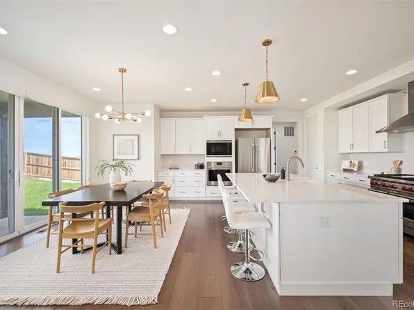 14391 Shasta Daisy Point, Parker, CO 80134