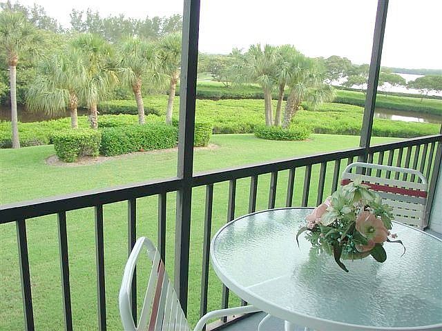 Partial Bayfront Condo