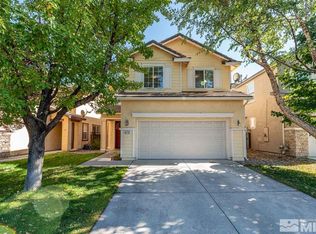 6718 Panther Creek Dr, Sparks, NV