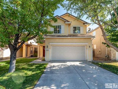 6718 Panther Creek Dr, Sparks, NV, 89436