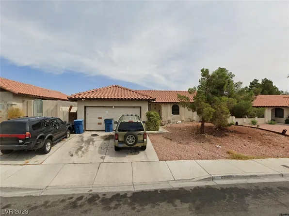 7716 Partridge Ave, Las Vegas, NV 89145