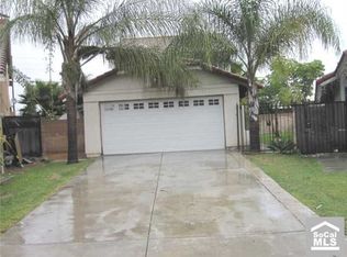 615 W Palm St, Compton, CA 90220
