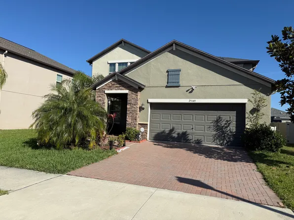 25149 Lambrusco Loop, Lutz, FL 33559