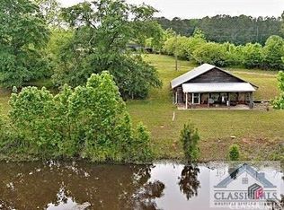 2841 E High Shoals Rd, Good Hope, GA 30641